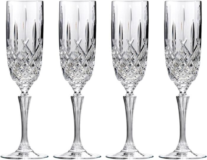 marquis by waterford markham flute set image