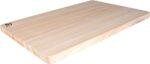 shun hinoki cutting board japanese wood image