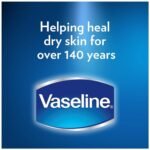 vaseline intensive care cocoa radiant body gel oil image