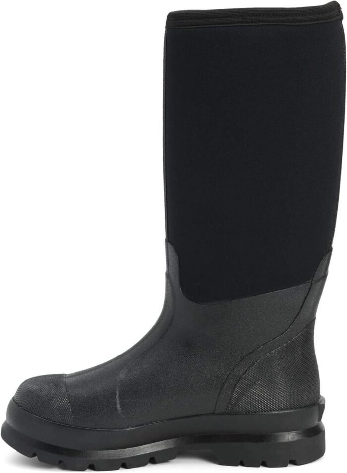 muck mens chore hi work boot image