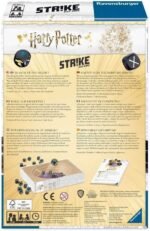 ravensburger harry potter strike game image