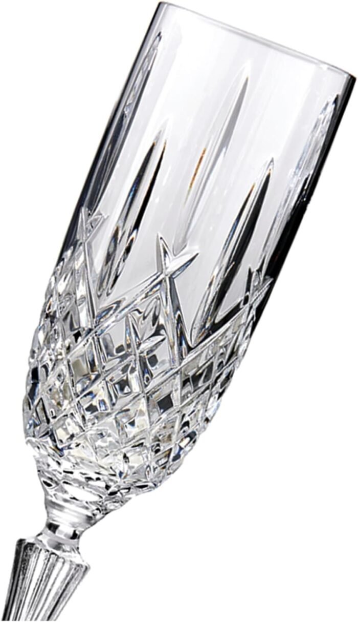 marquis by waterford markham flute set image