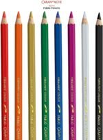 caran d ache pablo colored pencils 30 pack image