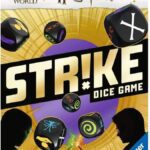 ravensburger harry potter strike game image