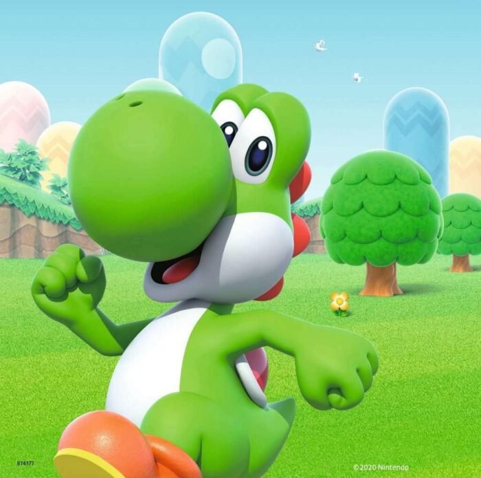 ravensburger super mario puzzle pack image