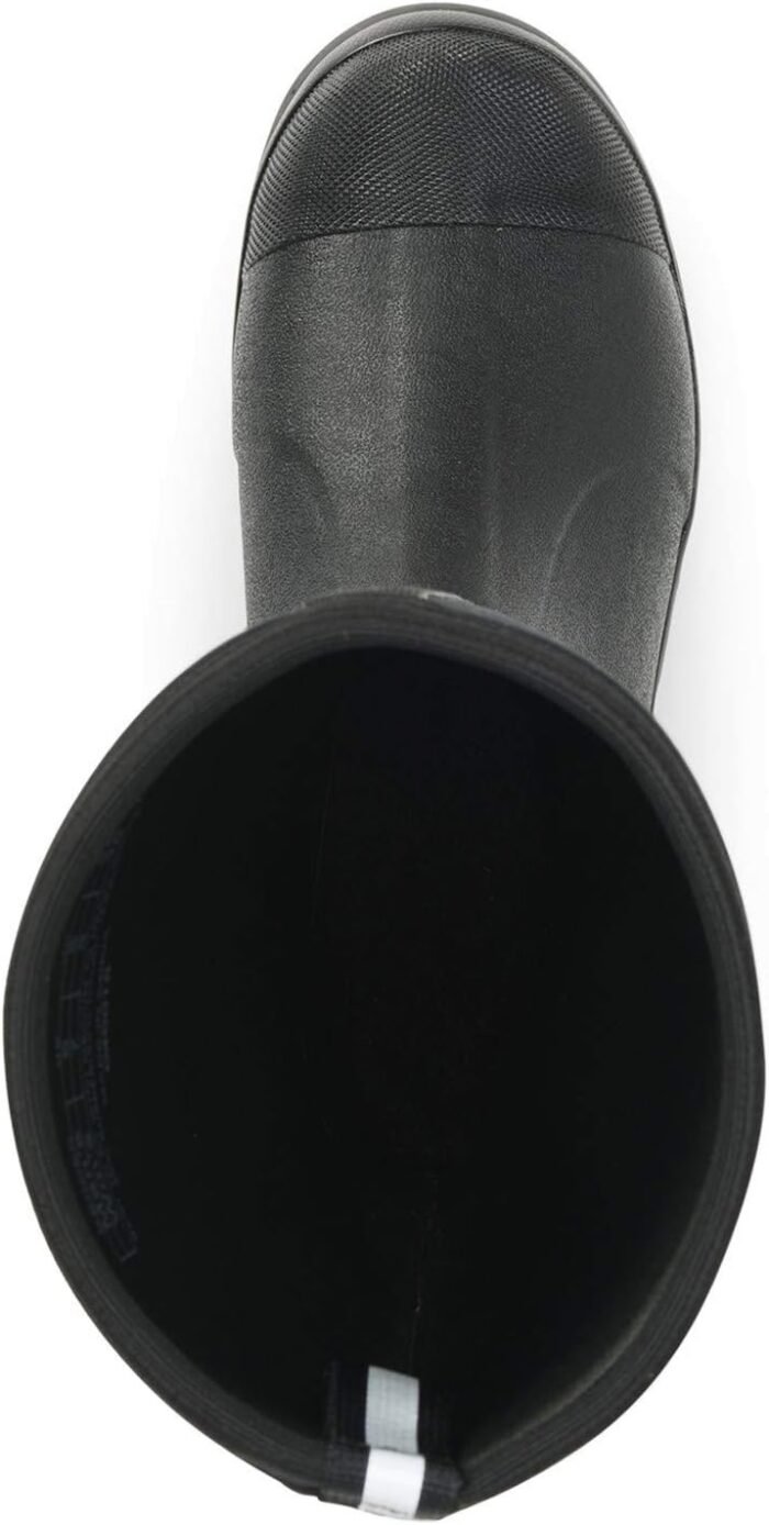 muck mens chore hi work boot image