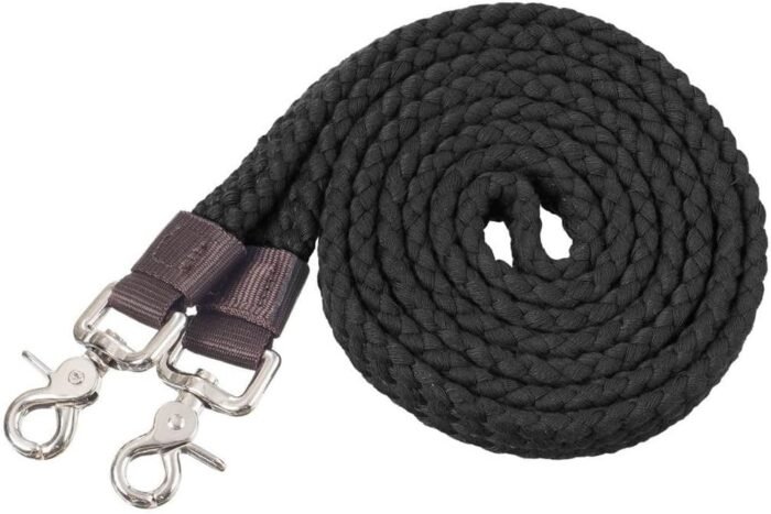 tough 1 training whip with popper image