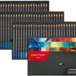 caran d ache aquarelle +2 technalo soft watercolor pencils pack