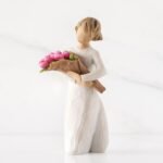 willow tree bright hope figurine image