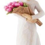 willow tree bright hope figurine image