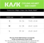 kask valegro helmet image