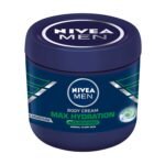nivea men max hydration body cream image