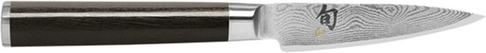 classic 3 piece starter knife set black image