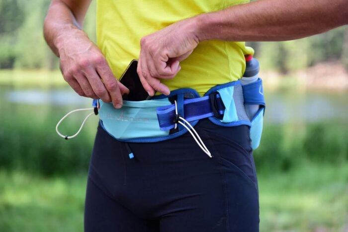 ultraspire speedgoat waist pack image