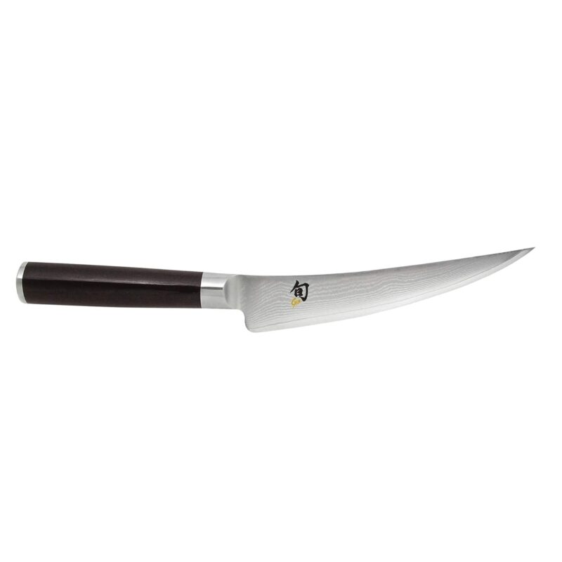 shun cutlery 6 inch boning & fillet knife image