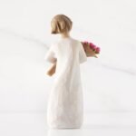 willow tree bright hope figurine image