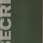 secrid slim rfid card protector wallet green image