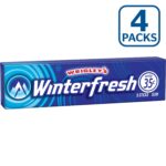 wrigleys winterfresh gum image