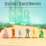 ravensburger wizard of oz adenture game image
