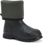 muck mens chore hi work boot image