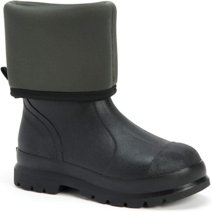 muck mens chore hi work boot image