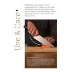 shun cutlery 6 inch boning & fillet knife image