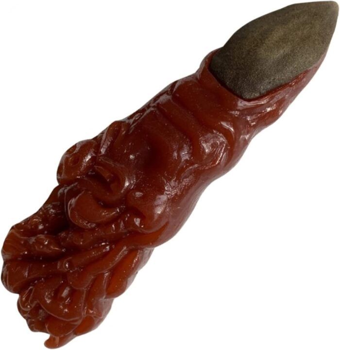 jujutsu kaisen sukuna cursed finger gummy image