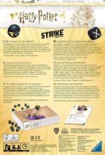 ravensburger harry potter strike game image