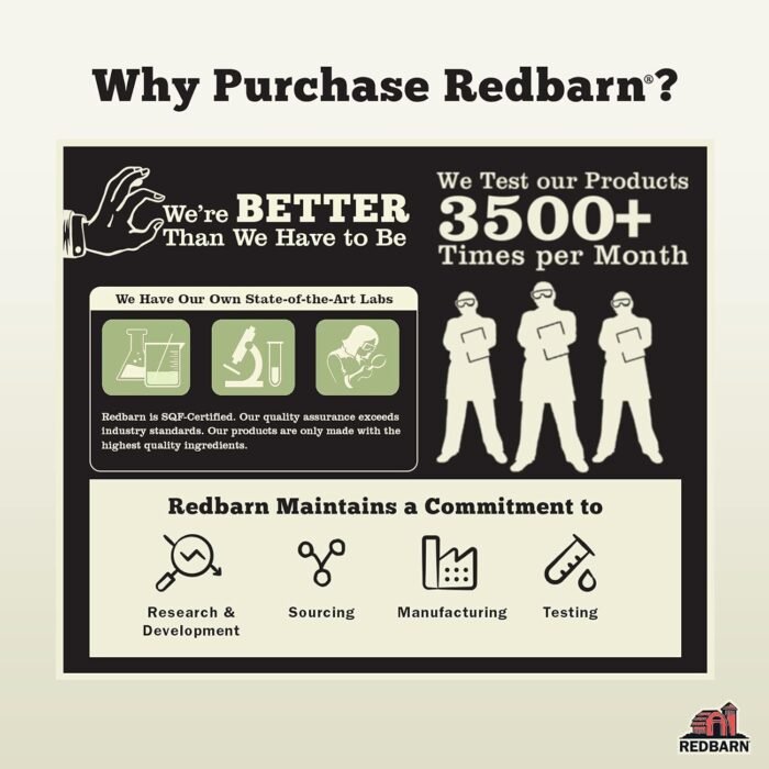 redbarn 5 straight bully stick 1 lb image