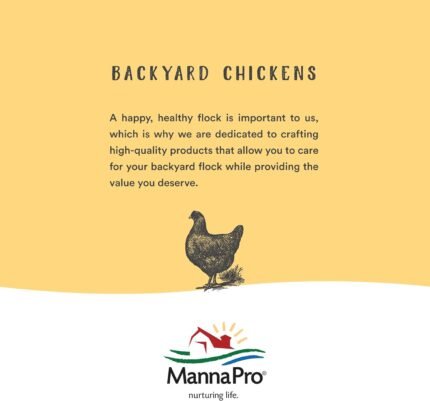 manna pro poultry protector image
