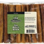 redbarn 5 straight bully stick 1 lb image