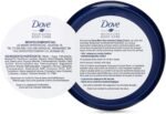 dove nourishing body care cream image