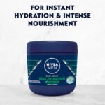nivea men max hydration body cream image