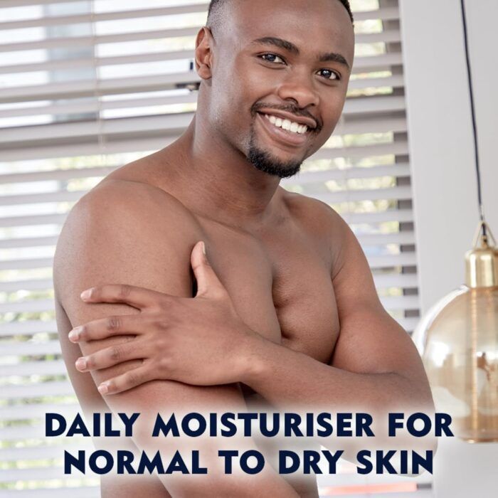 nivea men cool kick body cream image