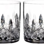 waterford lismore essence champagne flutes image