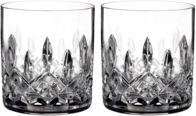waterford lismore essence champagne flutes image