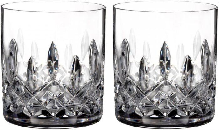 waterford lismore essence champagne flutes image