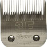 oster cryogen a5 size 3f clipper blade image