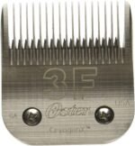 oster cryogen a5 size 3f clipper blade image