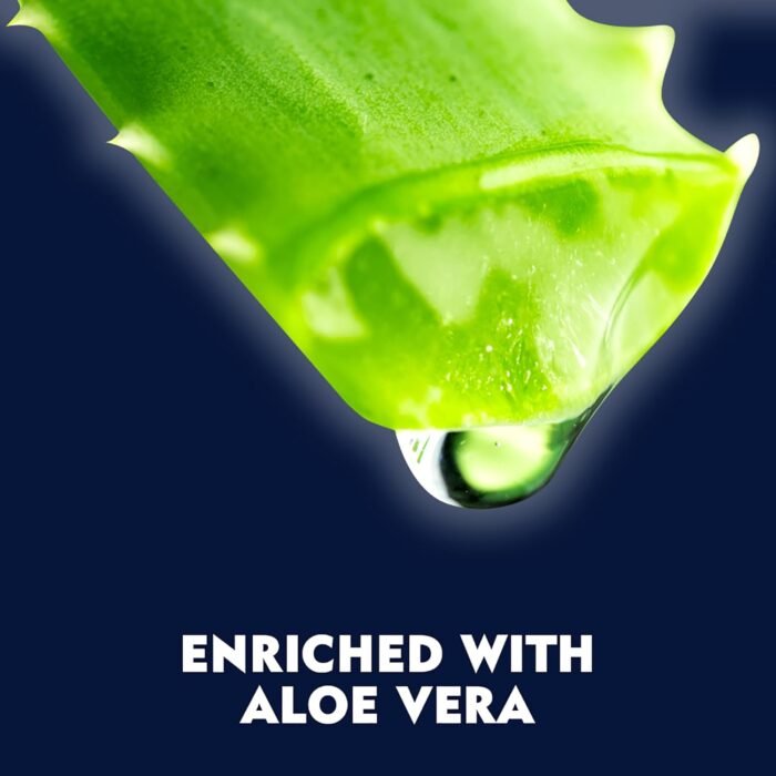 nivea men max hydration body cream image