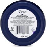dove nourishing body care cream image
