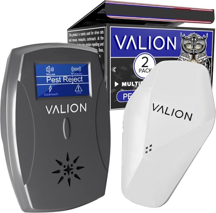 valion pest repeller image