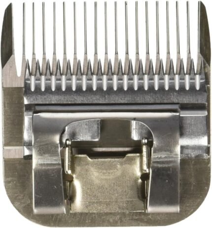 oster cryogen a5 size 3f clipper blade image