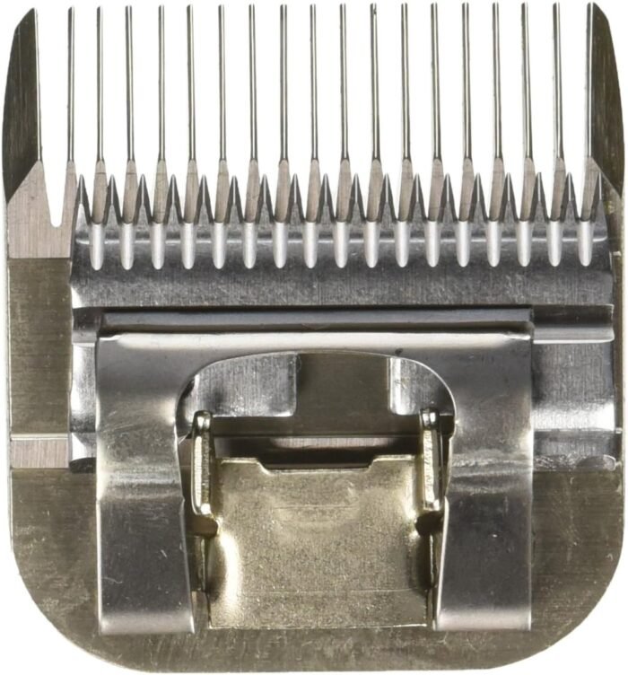 oster cryogen a5 size 3f clipper blade image