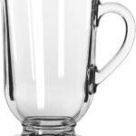 libbey lrish coffee mug image