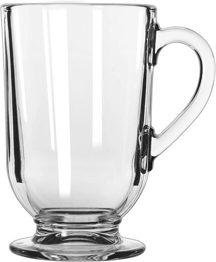 libbey lrish coffee mug image