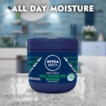 nivea men max hydration body cream image