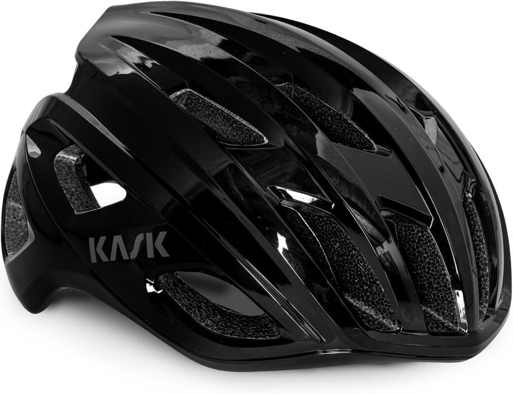 kask valegro helmet image