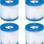 intex replacement swimming pool filter cartridge type image