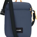pacsafe go anti theft crossbody bag